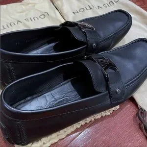 Lois Vuitton Men’s Loafer&Slip-ons s-l400.jpg main image 2